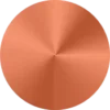 Polished Rose Gold